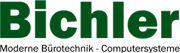 Logo der Firma Bichler